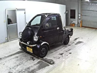 Daihatsu MIDJET II