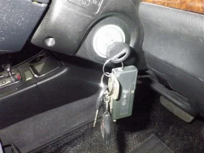 Nissan PRIMERA