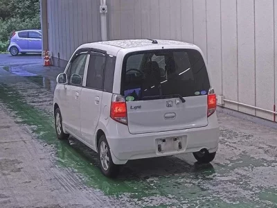 Honda LIFE
