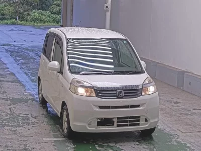 Honda LIFE