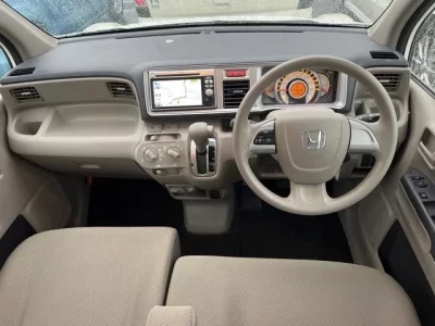 Honda LIFE