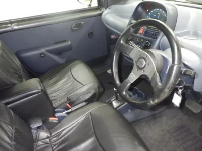 Suzuki TWIN