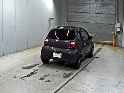 Suzuki TWIN