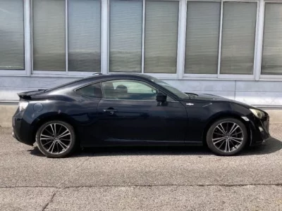 Toyota 86