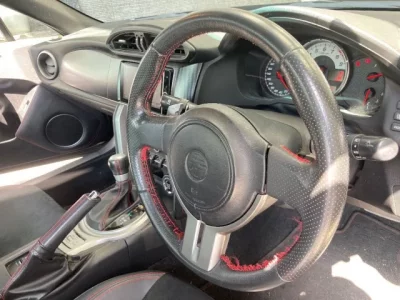 Toyota 86