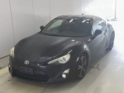 Toyota 86