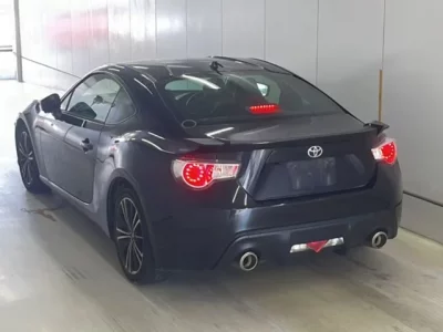 Toyota 86