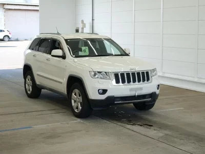 Chrysler JEEP GRAND CHEROKEE
