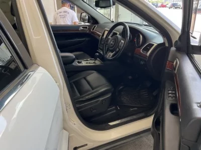 Chrysler JEEP GRAND CHEROKEE