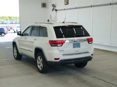 Chrysler JEEP GRAND CHEROKEE