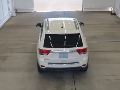 Chrysler JEEP GRAND CHEROKEE