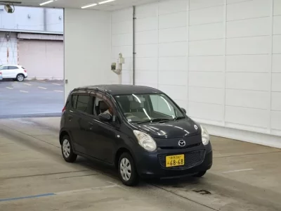 Mazda CAROL