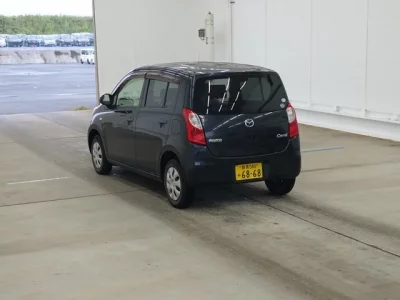 Mazda CAROL