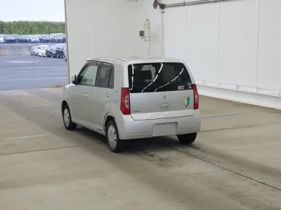 Nissan PINO