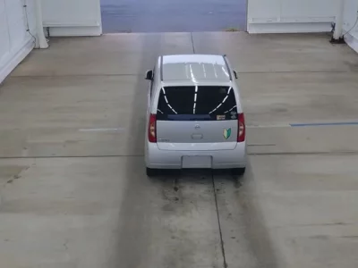 Nissan PINO