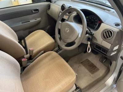 Nissan PINO