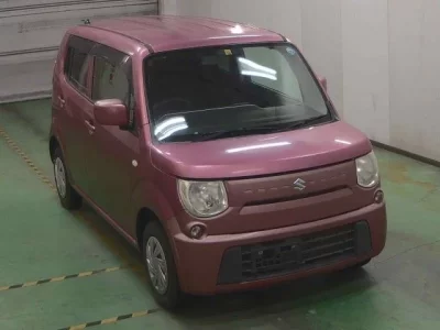Suzuki MRWAGON