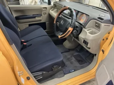 Honda LIFE