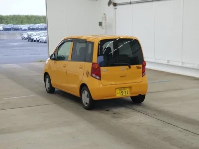 Honda LIFE