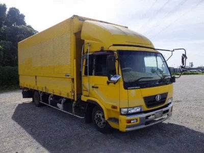 Nissan CONDOR
