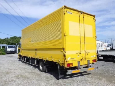 Nissan CONDOR