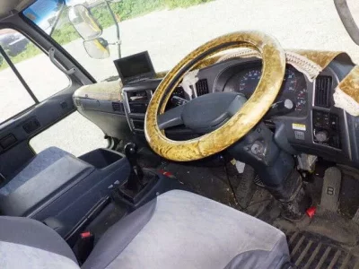 Nissan CONDOR