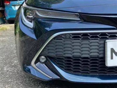 Toyota COROLLA SPORT
