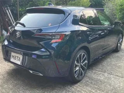 Toyota COROLLA SPORT