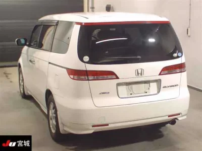 Honda ELYSION