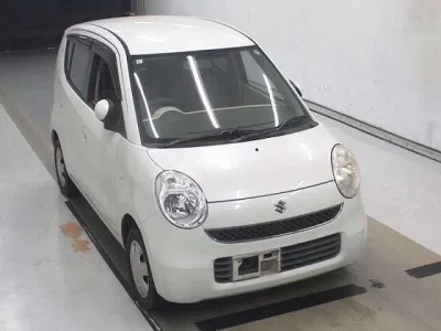 Suzuki MRWAGON