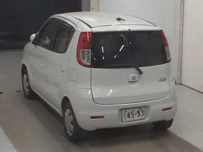 Suzuki MRWAGON