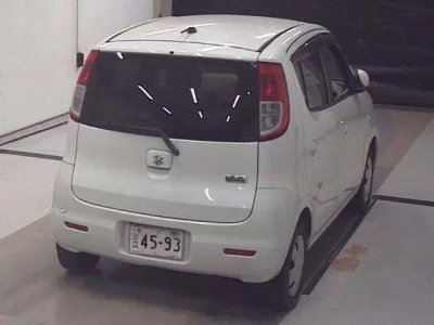 Suzuki MRWAGON