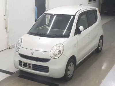 Suzuki MRWAGON