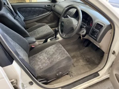 Toyota CALDINA