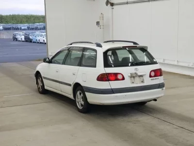 Toyota CALDINA