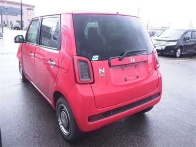 Honda N ONE