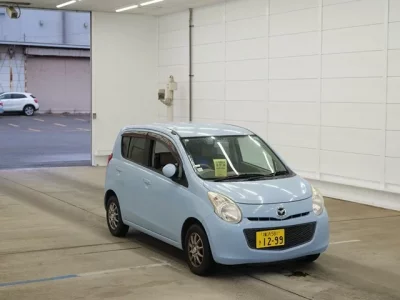 Mazda CAROL
