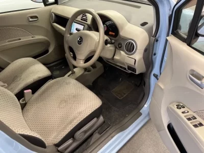 Mazda CAROL