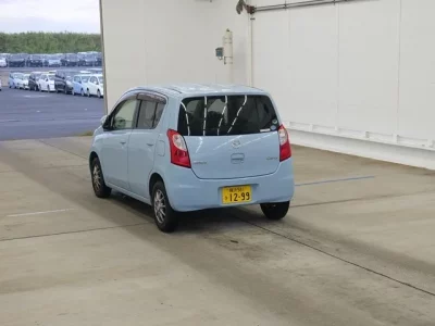 Mazda CAROL