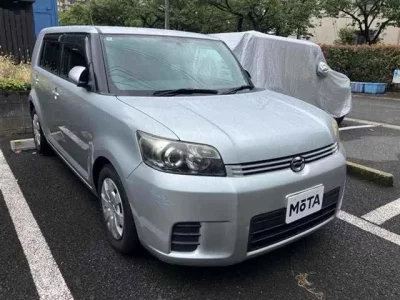 Toyota COROLLA RUMION