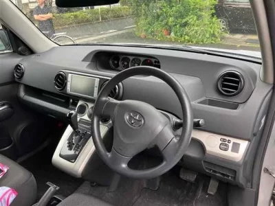 Toyota COROLLA RUMION