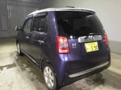 Honda N ONE