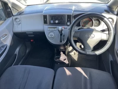 Daihatsu SONICA
