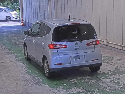 Daihatsu SONICA