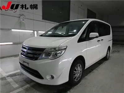 Suzuki LANDY