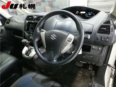 Suzuki LANDY