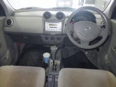Nissan PINO