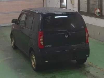 Nissan PINO