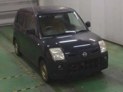 Nissan PINO