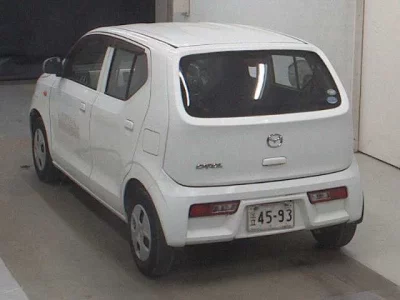 Mazda CAROL